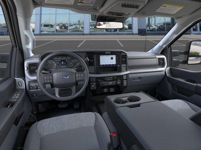 new 2026 Ford F-350 car, priced at $58,602