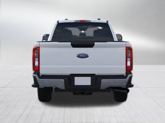 new 2026 Ford F-350 car, priced at $58,602