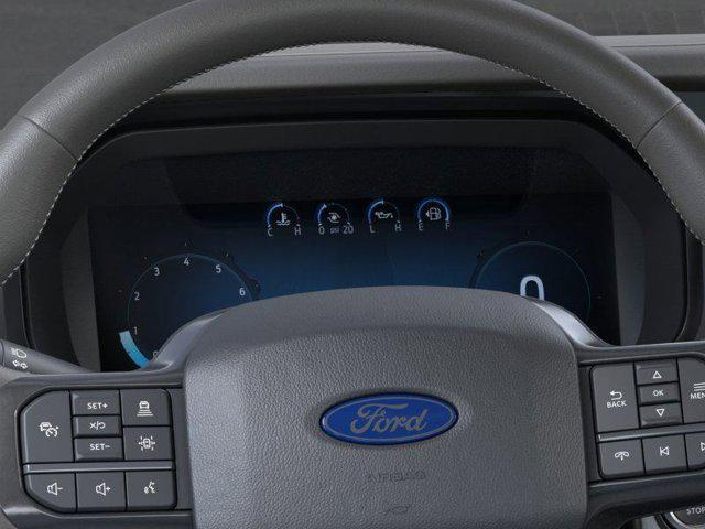 new 2025 Ford F-150 car, priced at $80,774