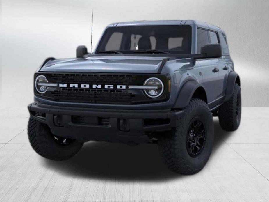 new 2024 Ford Bronco car, priced at $63,914