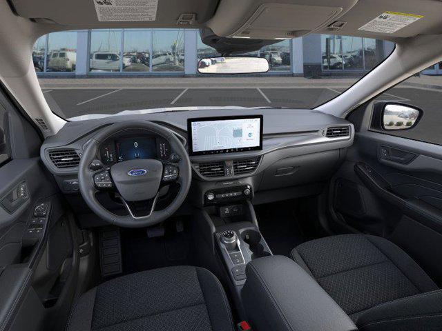 new 2025 Ford Escape car, priced at $31,064