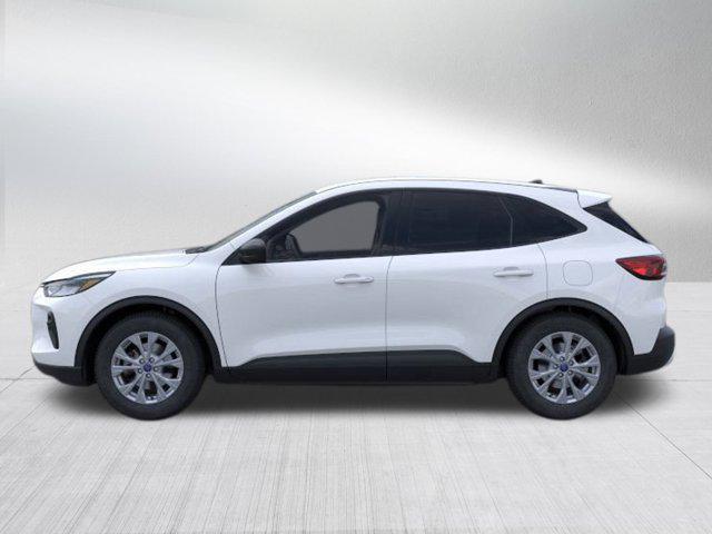 new 2025 Ford Escape car, priced at $32,064