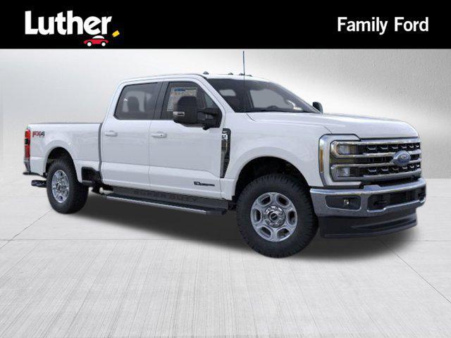 new 2026 Ford F-350 car, priced at $74,249