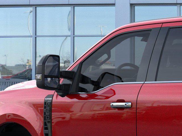 new 2025 Ford F-350 car, priced at $93,404