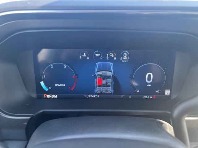 used 2025 Ford F-350 car, priced at $90,399