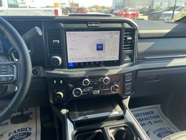 used 2025 Ford F-350 car, priced at $90,399