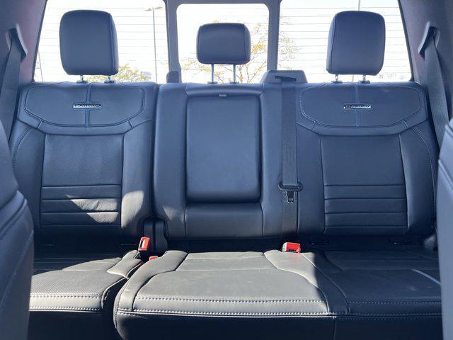 used 2025 Ford F-350 car, priced at $90,399