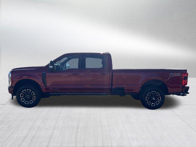used 2025 Ford F-350 car, priced at $90,399