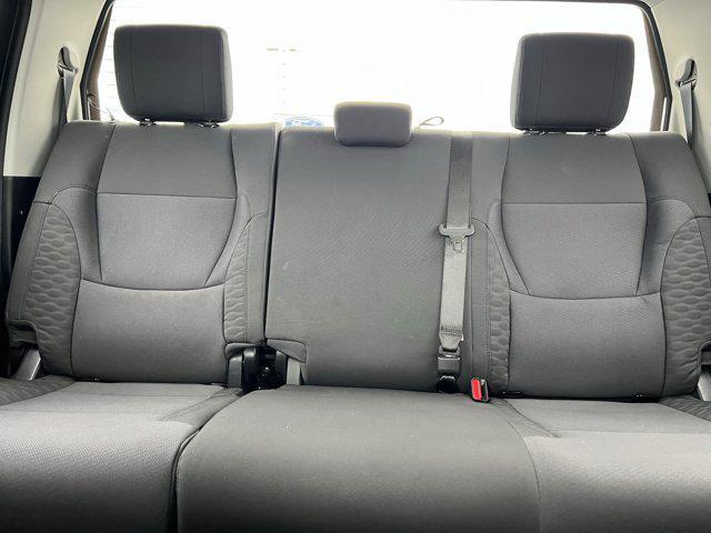 used 2023 Toyota Tundra car, priced at $43,999
