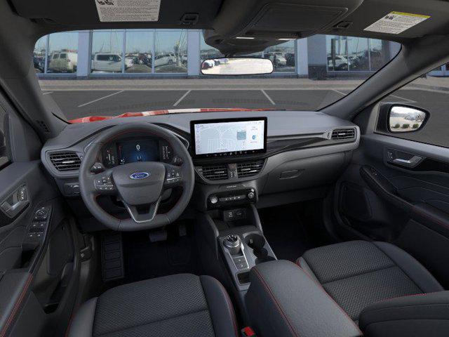 new 2025 Ford Escape car, priced at $32,486