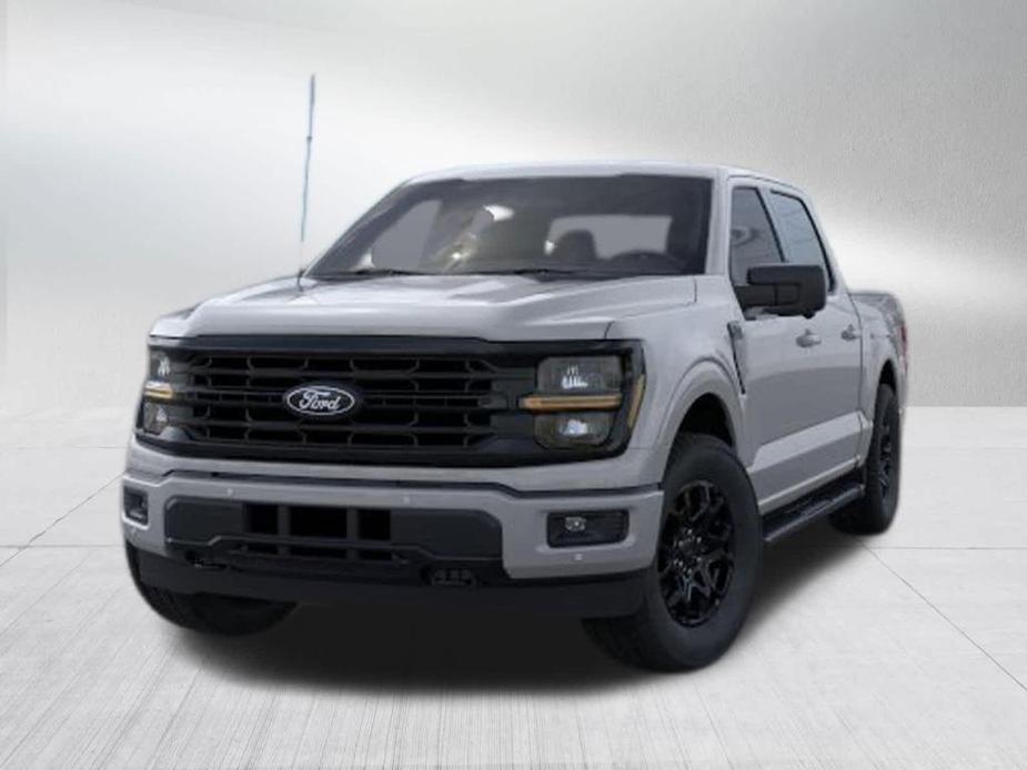 new 2024 Ford F-150 car, priced at $52,716