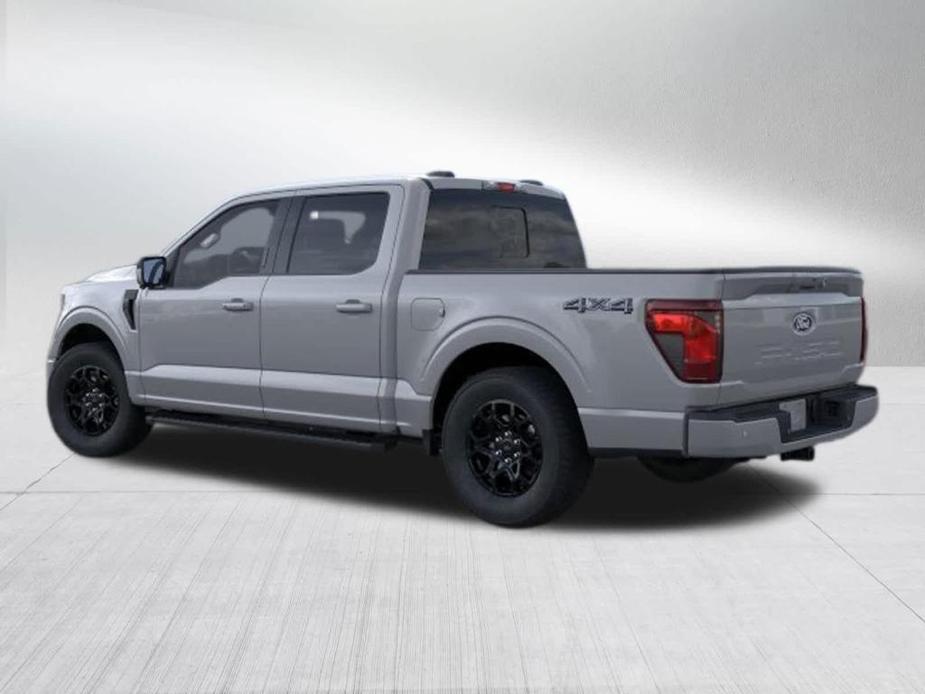 new 2024 Ford F-150 car, priced at $52,716