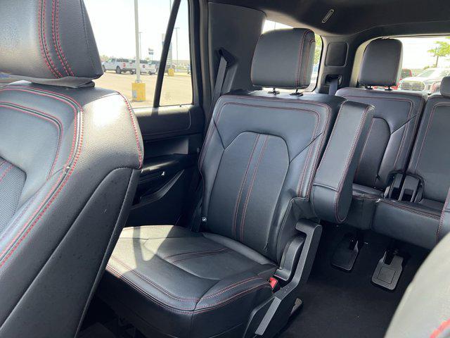 used 2024 Ford Expedition car, priced at $64,299