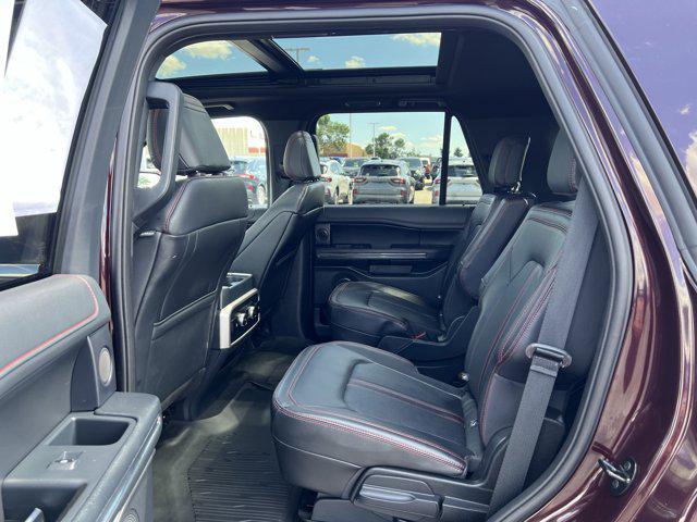 used 2024 Ford Expedition car, priced at $64,299