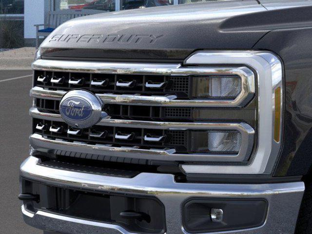 new 2026 Ford F-350 car, priced at $74,648