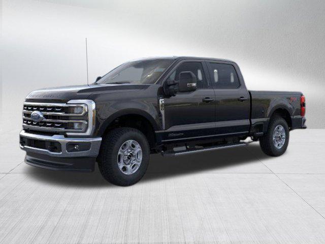 new 2026 Ford F-350 car, priced at $74,648