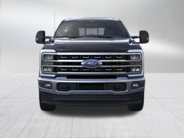 new 2026 Ford F-350 car, priced at $74,648