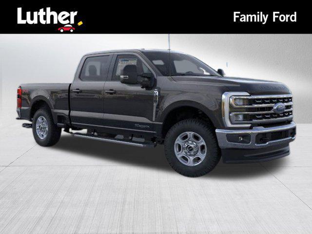 new 2026 Ford F-350 car, priced at $74,648
