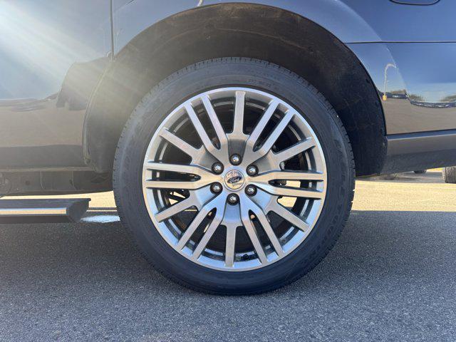 used 2024 Ford Expedition Max car, priced at $59,999
