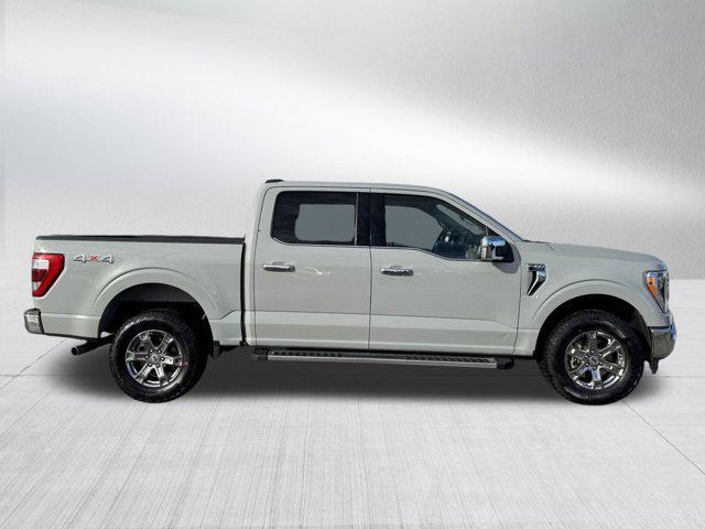 used 2023 Ford F-150 car, priced at $48,699