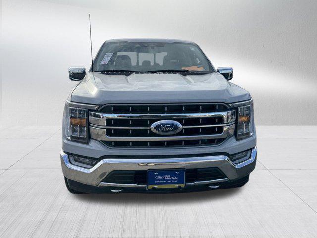 used 2023 Ford F-150 car, priced at $48,699