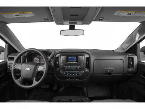 used 2015 Chevrolet Silverado 1500 car, priced at $22,999