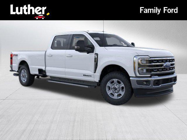 new 2026 Ford F-350 car, priced at $80,964