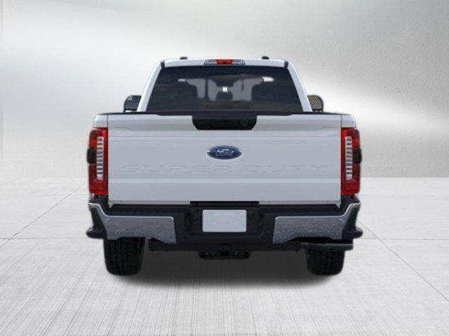 new 2026 Ford F-350 car, priced at $80,964