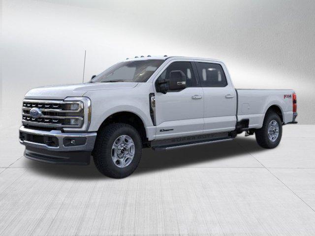 new 2026 Ford F-350 car, priced at $80,964