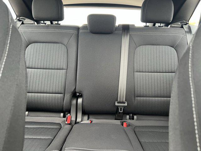 used 2023 Ford Escape car, priced at $24,999