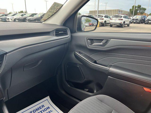 used 2023 Ford Escape car, priced at $24,999