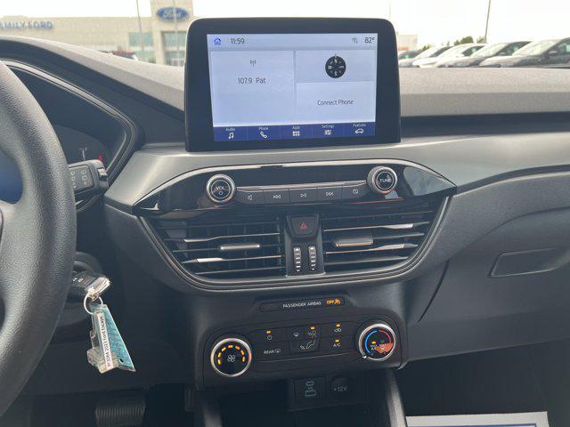 used 2023 Ford Escape car, priced at $24,999