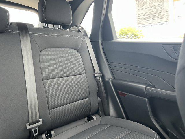 used 2023 Ford Escape car, priced at $24,999