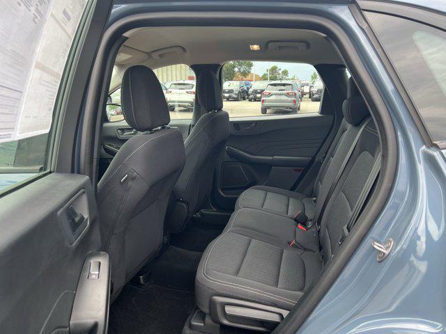used 2023 Ford Escape car, priced at $24,999