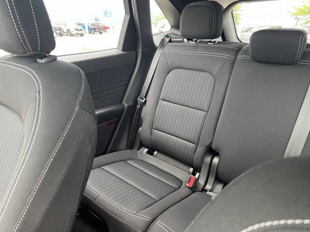 used 2023 Ford Escape car, priced at $24,999