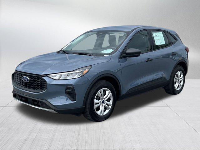 used 2023 Ford Escape car, priced at $24,999