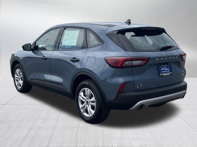 used 2023 Ford Escape car, priced at $24,999