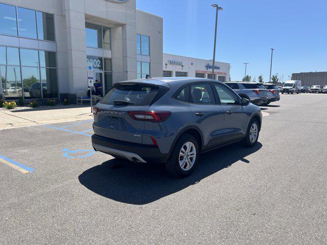 used 2023 Ford Escape car, priced at $24,999