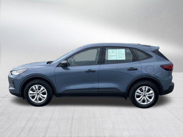 used 2023 Ford Escape car, priced at $24,999