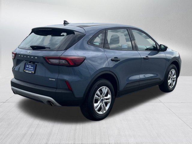 used 2023 Ford Escape car, priced at $24,999