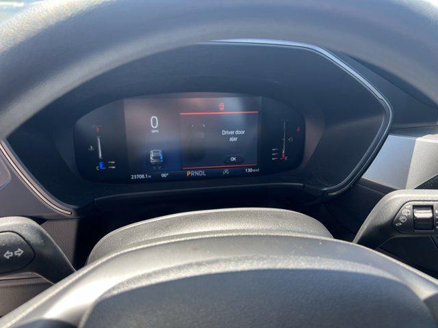 used 2023 Ford Escape car, priced at $24,999