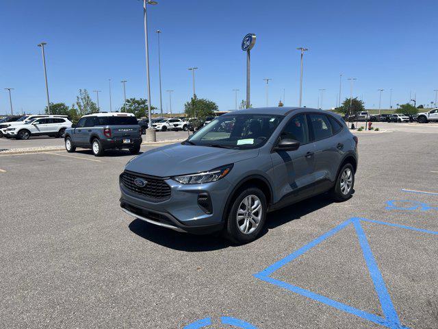 used 2023 Ford Escape car, priced at $24,999