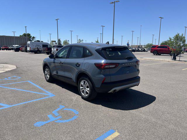 used 2023 Ford Escape car, priced at $24,999