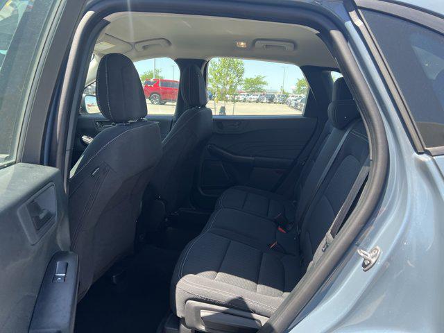 used 2023 Ford Escape car, priced at $24,999