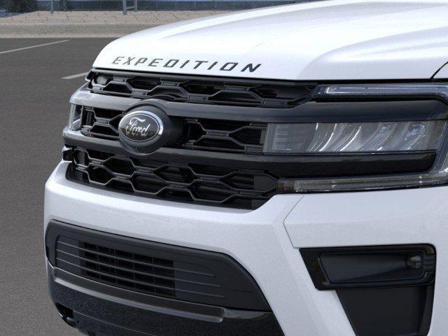 new 2024 Ford Expedition car, priced at $76,207