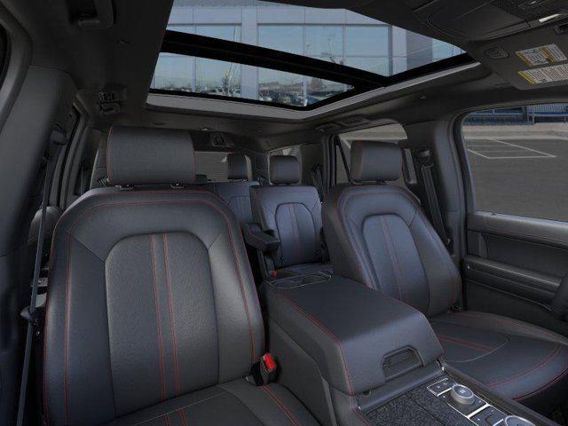 new 2024 Ford Expedition car, priced at $76,207