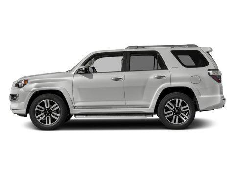 used 2017 Toyota 4Runner car, priced at $27,599