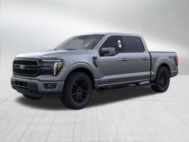 new 2025 Ford F-150 car, priced at $68,820