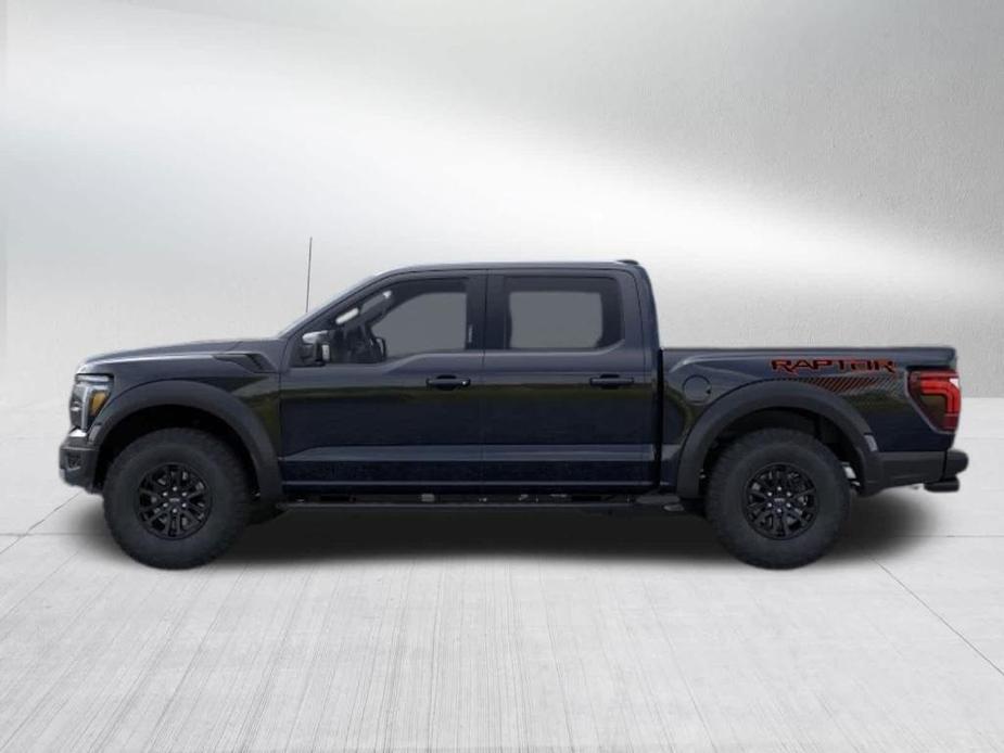 new 2024 Ford F-150 car, priced at $81,209