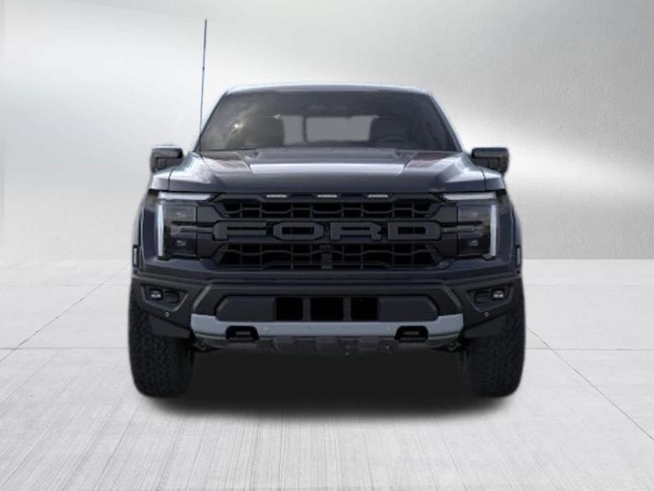 new 2024 Ford F-150 car, priced at $81,209